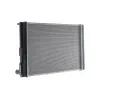 MAHLE Chladi vody MAO CR 1901 000S, CR 1901 000S