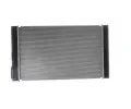 MAHLE Chladi vody MAO CR 1901 000S, CR 1901 000S