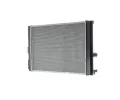 MAHLE Chladi vody MAO CR 1901 000S, CR 1901 000S