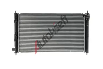 MAHLE Chladi vody MAO CR 1902 000S, CR 1902 000S