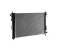 MAHLE Chladi vody MAO CR 1902 000S, CR 1902 000S