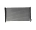 MAHLE Chladi vody MAO CR 1902 000S, CR 1902 000S