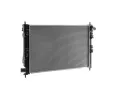MAHLE Chladi vody MAO CR 1902 000S, CR 1902 000S