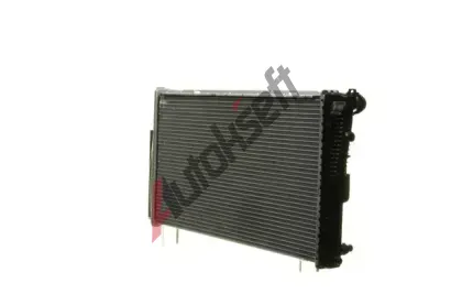 MAHLE Chladi� vody MAO CR 1907 000P, CR 1907 000P