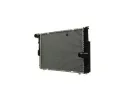MAHLE Chladi vody MAO CR 1908 000P, CR 1908 000P