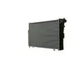 MAHLE Chladi vody MAO CR 1908 000P, CR 1908 000P