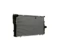 MAHLE Chladi vody MAO CR 1908 000P, CR 1908 000P