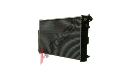 MAHLE Chladi vody MAO CR 1909 000P, CR 1909 000P