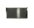 MAHLE Chladi vody MAO CR 1909 000P, CR 1909 000P