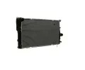 MAHLE Chladi vody MAO CR 1909 000P, CR 1909 000P