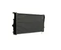 MAHLE Chladi vody MAO CR 1909 000P, CR 1909 000P