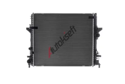 MAHLE Chladič vody MAO CR 1929 000P, CR 1929 000P MAHLE Chladič vody MAO CR 1929 000P, CR 1929 000P