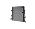 MAHLE Chladič vody MAO CR 1929 000P, CR 1929 000P