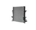 MAHLE Chladič vody MAO CR 1929 000P, CR 1929 000P