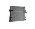 MAHLE Chladič vody MAO CR 1929 000P, CR 1929 000P