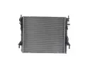 MAHLE Chladič vody MAO CR 1937 000P, CR 1937 000P