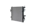 MAHLE Chladič vody MAO CR 1937 000P, CR 1937 000P