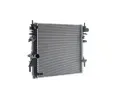 MAHLE Chladič vody MAO CR 1937 000P, CR 1937 000P
