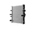 MAHLE Chladi vody MAO CR 194 000S, CR 194 000S