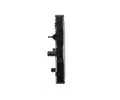 MAHLE Chladi vody MAO CR 194 000S, CR 194 000S
