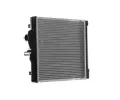 MAHLE Chladi vody MAO CR 194 000S, CR 194 000S