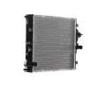 MAHLE Chladi vody MAO CR 194 000S, CR 194 000S