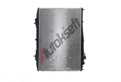 MAHLE Chladi vody MAO CR 1963 000S, CR 1963 000S