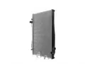 MAHLE Chladi vody MAO CR 1963 000S, CR 1963 000S