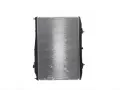 MAHLE Chladi vody MAO CR 1963 000S, CR 1963 000S