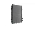MAHLE Chladi vody MAO CR 1963 000S, CR 1963 000S
