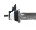 MAHLE Chladi vody MAO CR 1963 000S, CR 1963 000S