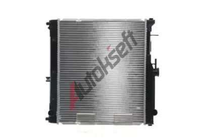 MAHLE Chladi vody MAO CR 1964 000S, CR 1964 000S