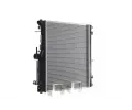 MAHLE Chladi vody MAO CR 1964 000S, CR 1964 000S