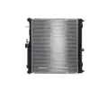 MAHLE Chladi vody MAO CR 1964 000S, CR 1964 000S