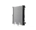MAHLE Chladi vody MAO CR 1964 000S, CR 1964 000S