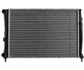 MAHLE Chladi vody MAO CR 1984 000P, CR 1984 000P
