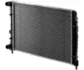 MAHLE Chladi vody MAO CR 1984 000P, CR 1984 000P