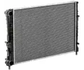 MAHLE Chladi vody MAO CR 1984 000P, CR 1984 000P