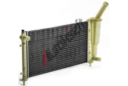 MAHLE Chladi vody MAO CR 1994 000S, CR 1994 000S