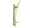 MAHLE Chladi vody MAO CR 1994 000S, CR 1994 000S