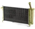 MAHLE Chladi vody MAO CR 1994 000S, CR 1994 000S