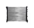 MAHLE Chladi vody MAO CR 2000 000S, CR 2000 000S