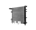 MAHLE Chladi vody MAO CR 2000 000S, CR 2000 000S