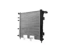 MAHLE Chladi vody MAO CR 2000 000S, CR 2000 000S
