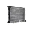 MAHLE Chladi vody MAO CR 2000 000S, CR 2000 000S