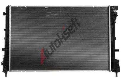 MAHLE Chladi vody MAO CR 2002 000P, CR 2002 000P