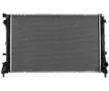 MAHLE Chladi vody MAO CR 2002 000P, CR 2002 000P