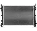 MAHLE Chladi vody MAO CR 2003 000P, CR 2003 000P