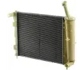 MAHLE Chladi vody MAO CR 2005 000P, CR 2005 000P