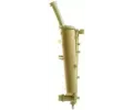 MAHLE Chladi vody MAO CR 2005 000P, CR 2005 000P